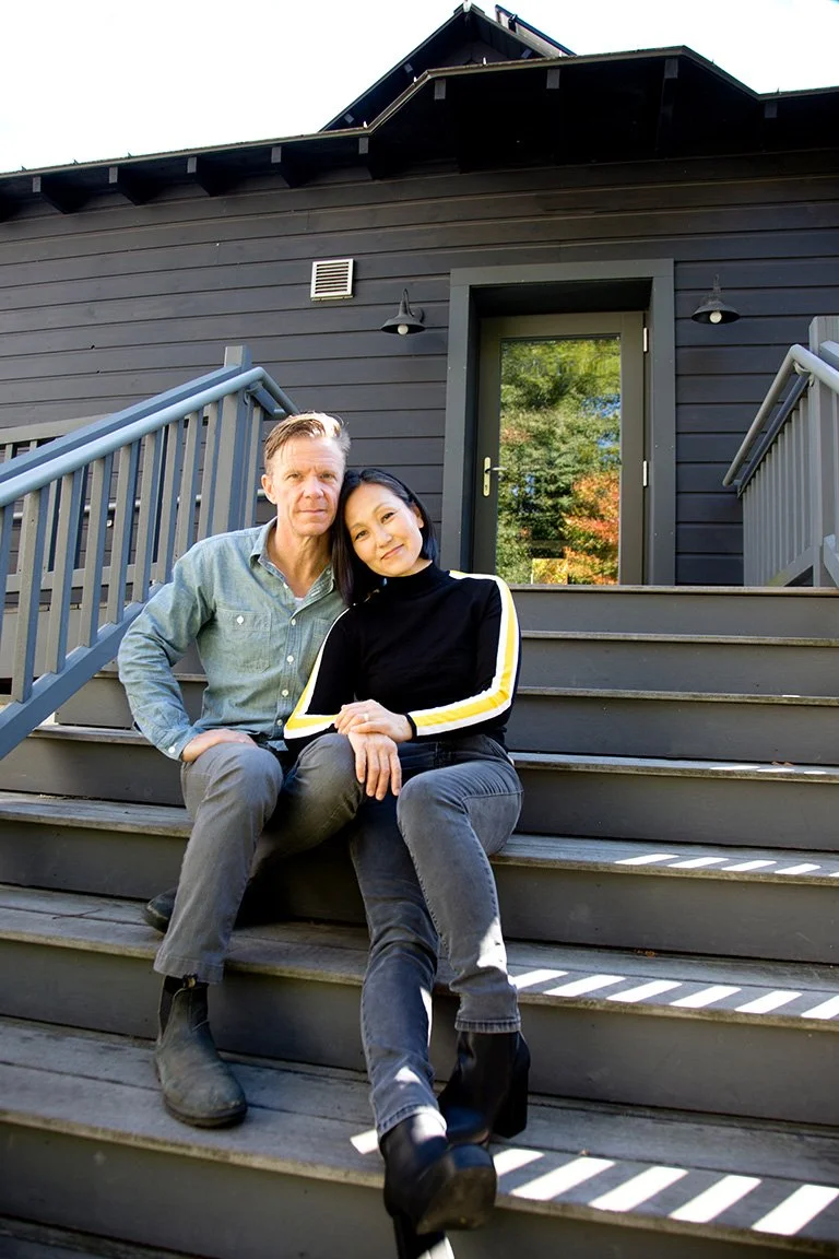 Happy Birthday River Architects!