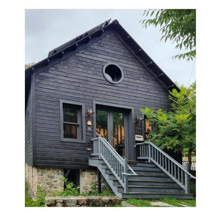 Studio Glow Up Results!