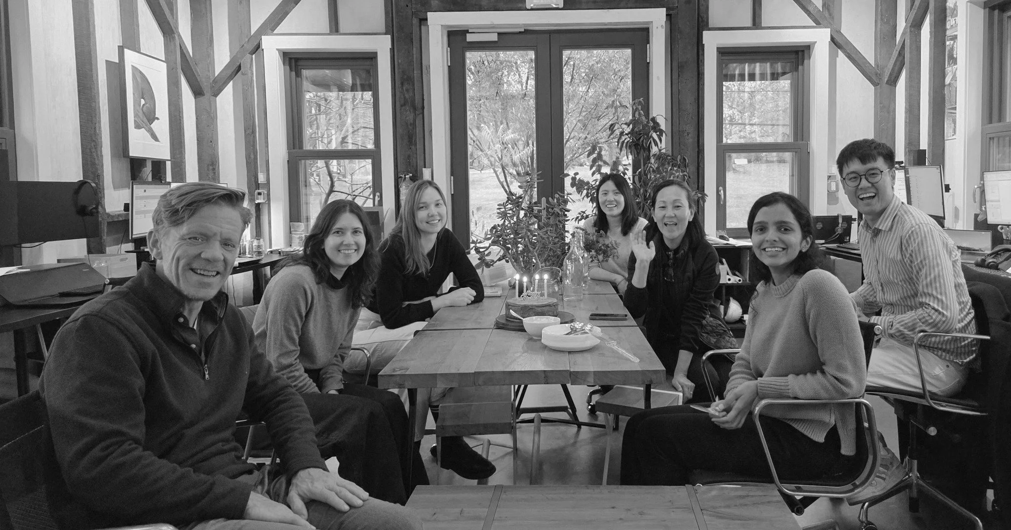 This Thanksgiving, we&rsquo;re thankful for collaboration, creativity, and the spaces we build together. Wishing you all a day filled with gratitude and connection. 🦃✨