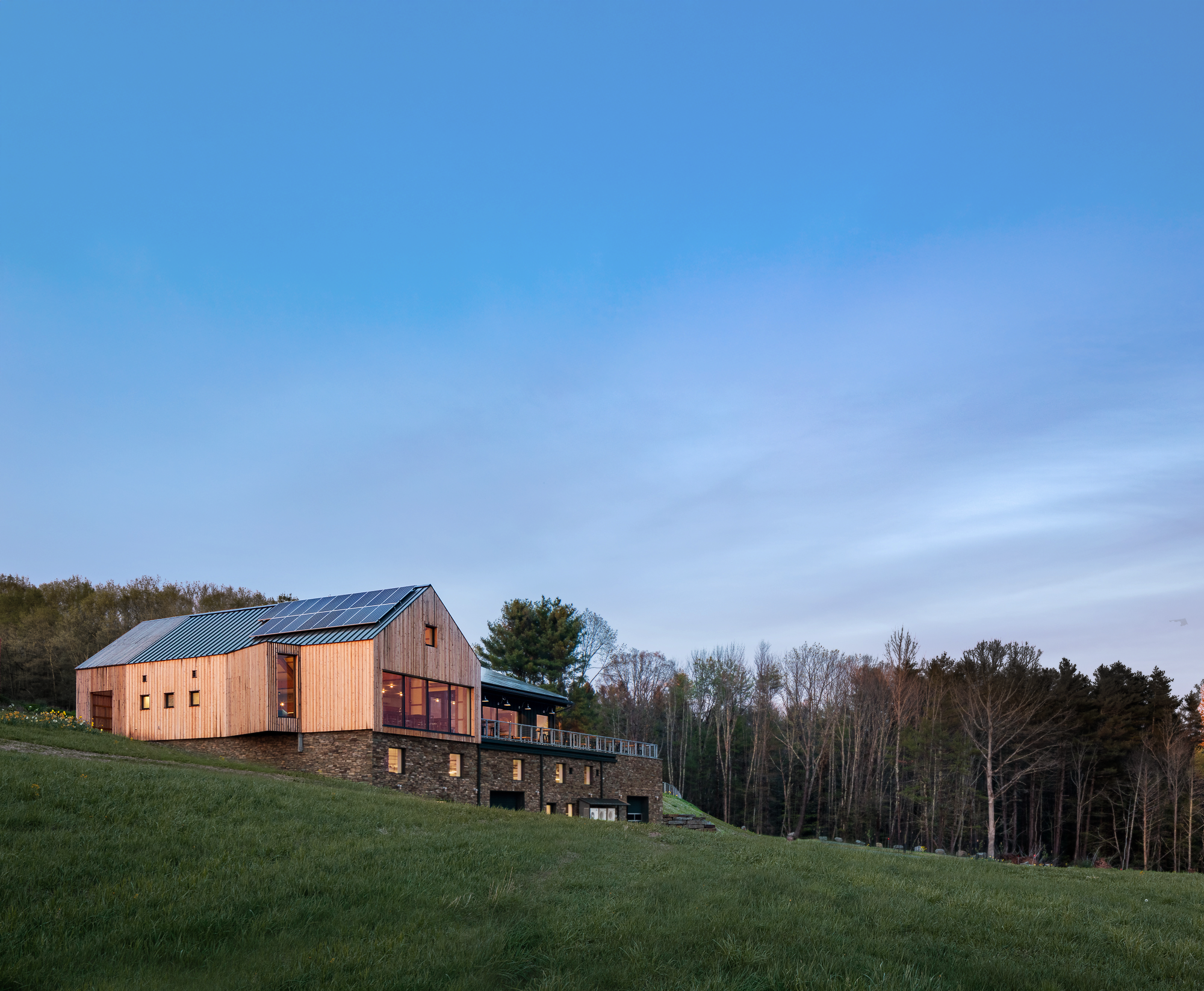 SEMINARY HILL CIDERY