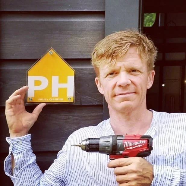 Celebrating a Milestone in High-Performance Building