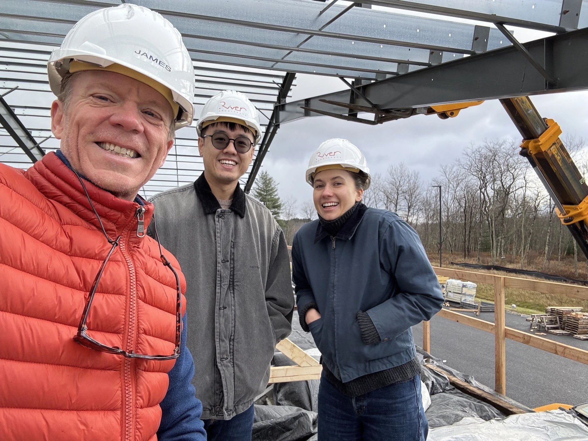 Town of Bethel Garage River Architects team.jpeg