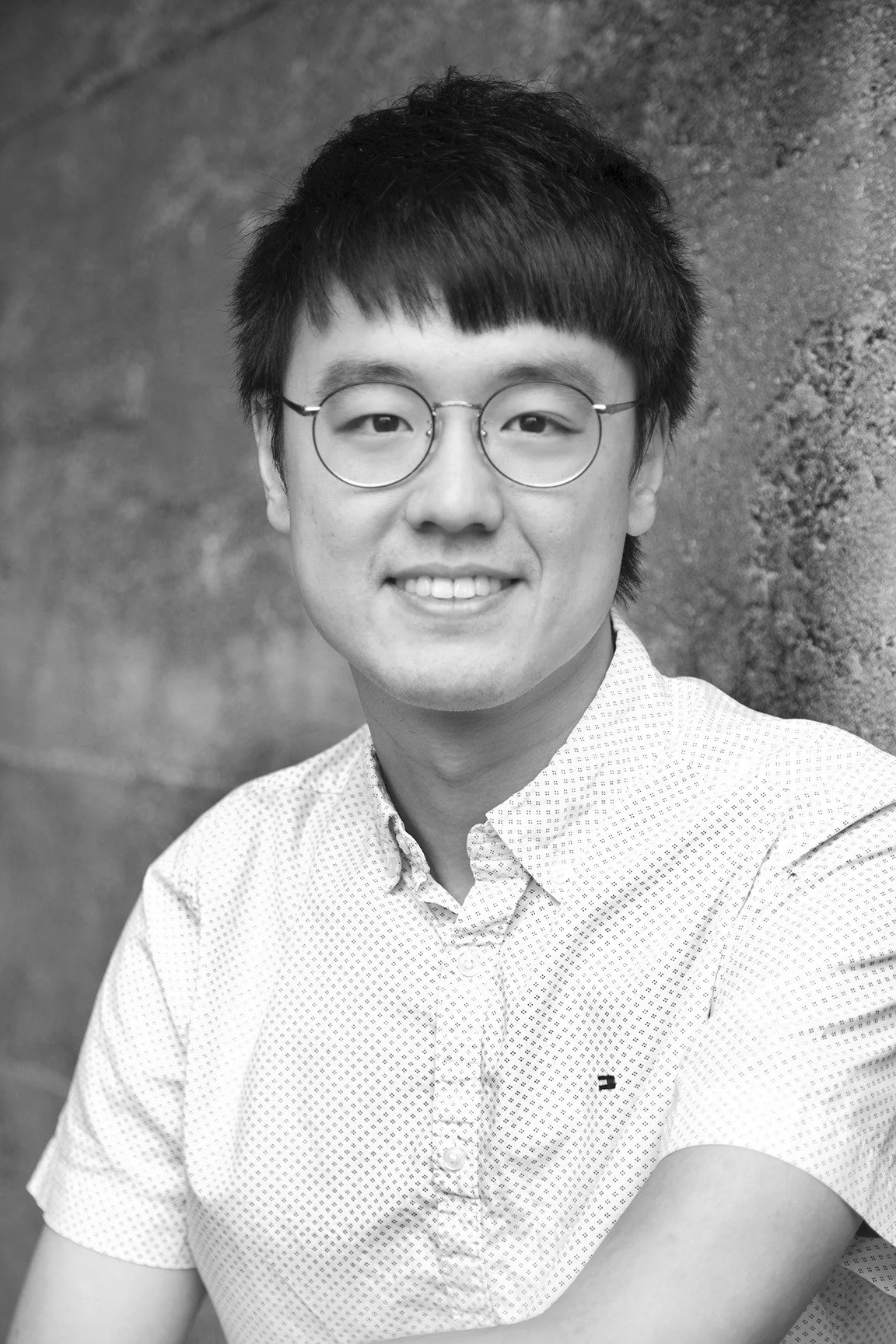 Another CPHC on the RA Team