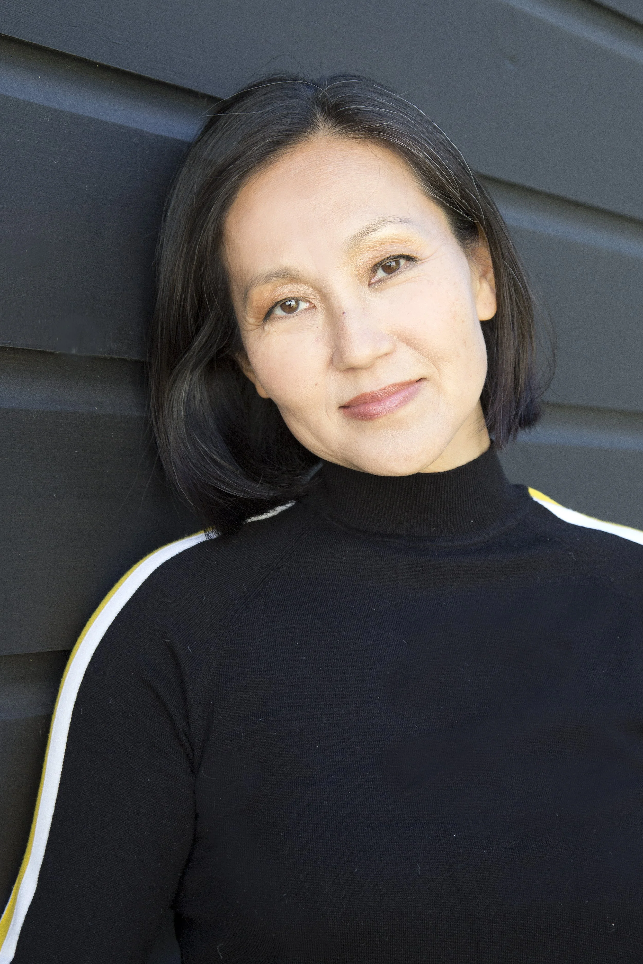 Juhee Lee-Hartford Featured in The Comm Sheet