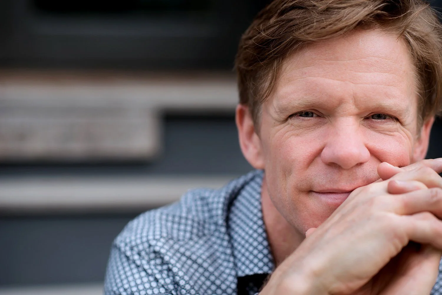 Behind every project is a designer with a story.

We're excited to see River Architects Partner James Hartford featured by ICFF, where he shares the experiences that shaped his path, from art and preservation to high-performance design and a lifelong
