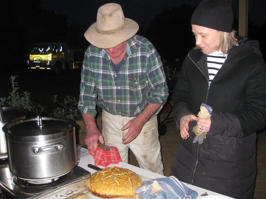 2026 Community Campfire