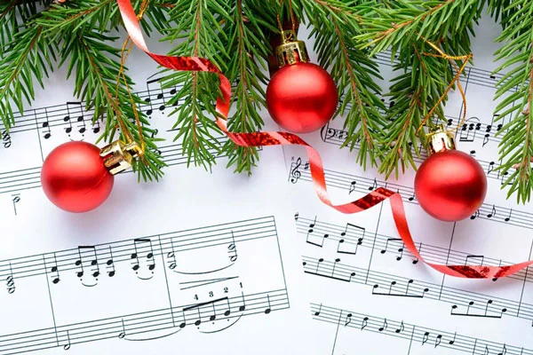 Christmas Carols
