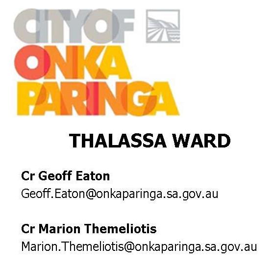 Onkaparinga Councillors