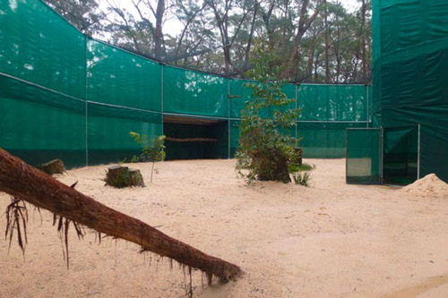 Minton Farm