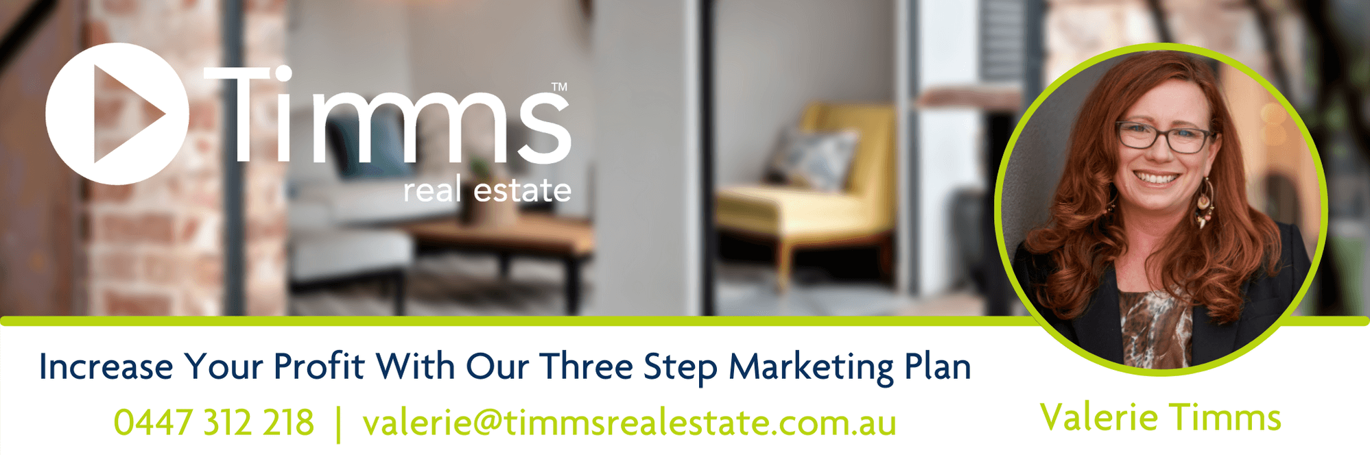 Timms Real Estate