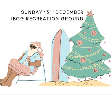 Community Christmas Event