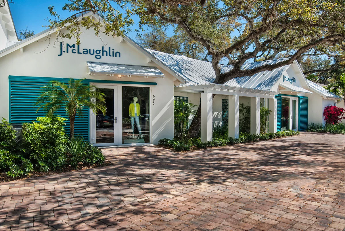 J.McLaughlin Vero Beach