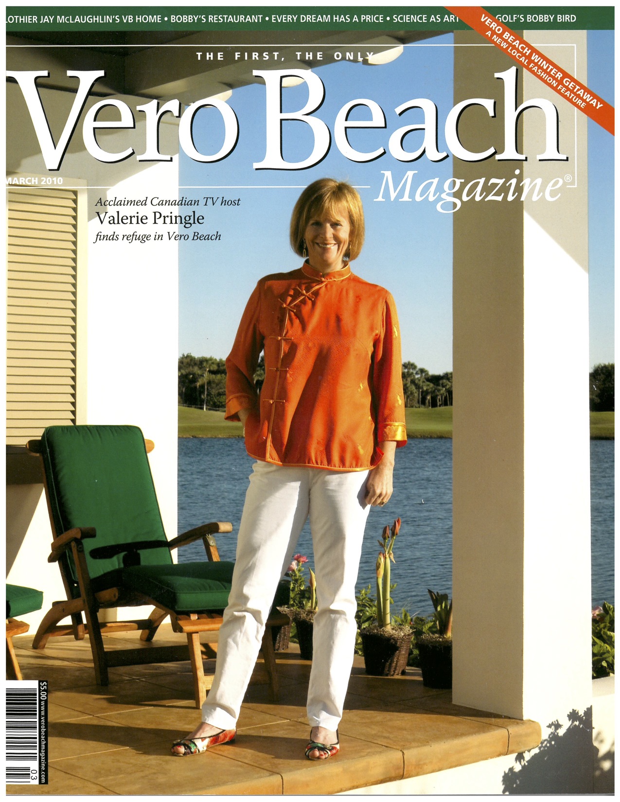 Vero Beach Magazine