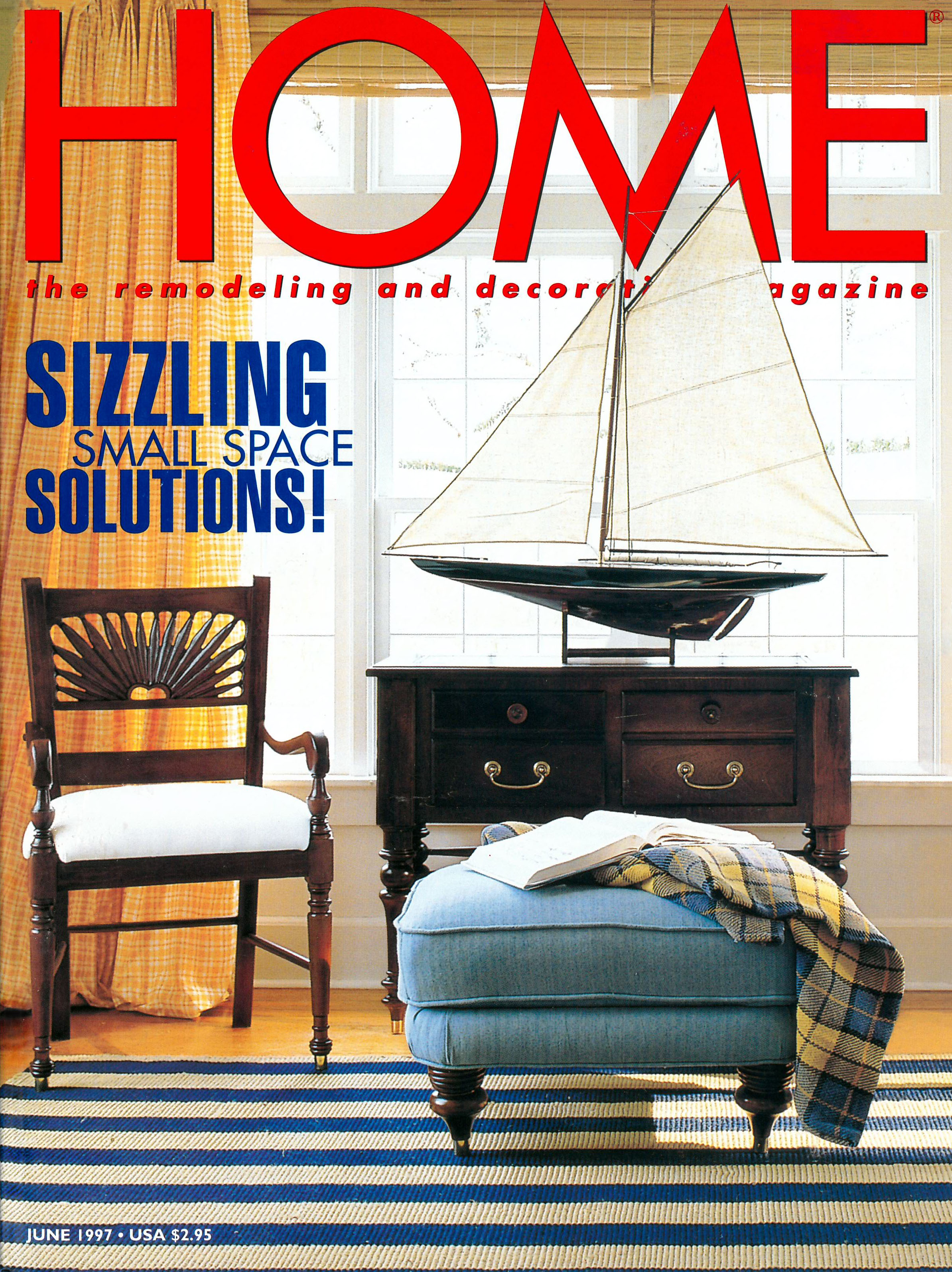 Home Magazine