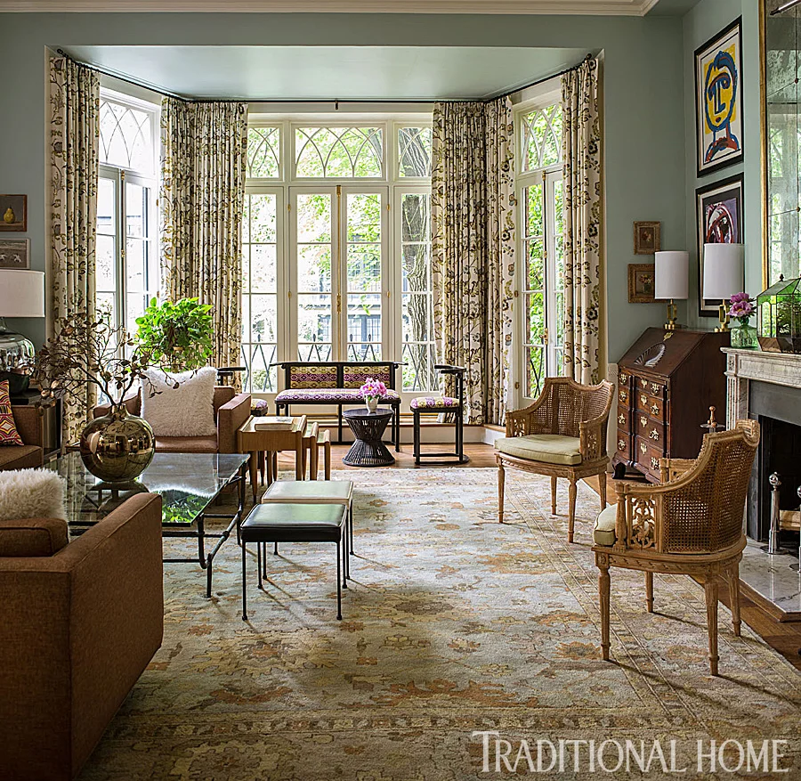 Larson Architecture Works PLLC | East Side Garden House