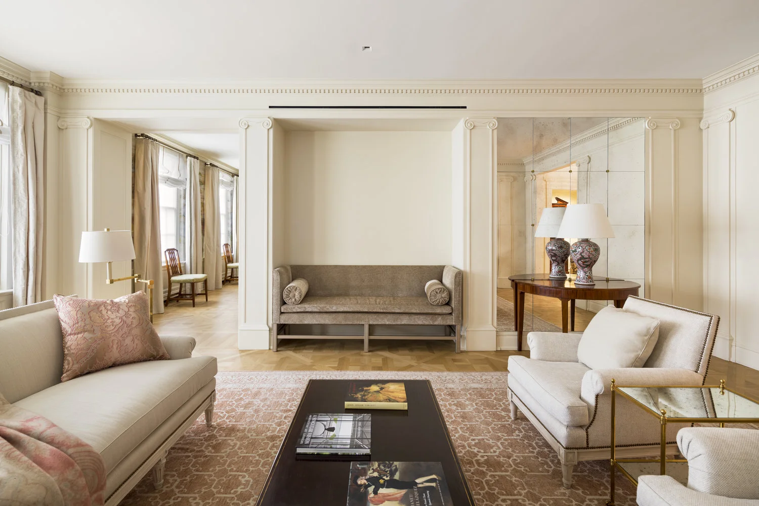 Larson Architecture Works PLLC | Central Park Avenue