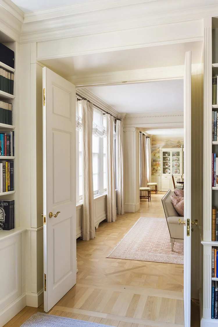 Larson Architecture Works PLLC | Central Park Avenue