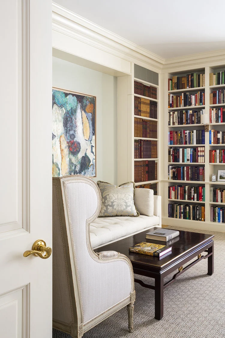 Larson Architecture Works PLLC | Central Park Avenue