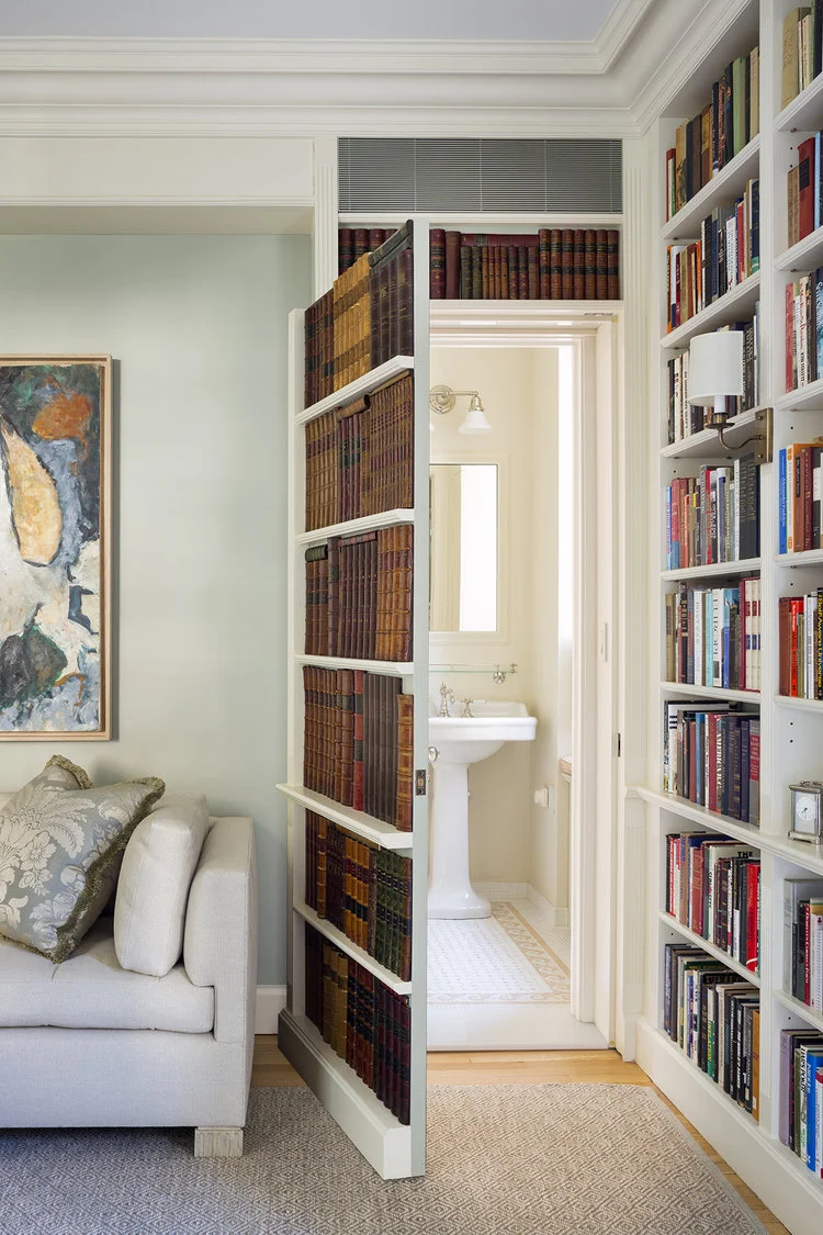 Larson Architecture Works PLLC | Central Park Avenue