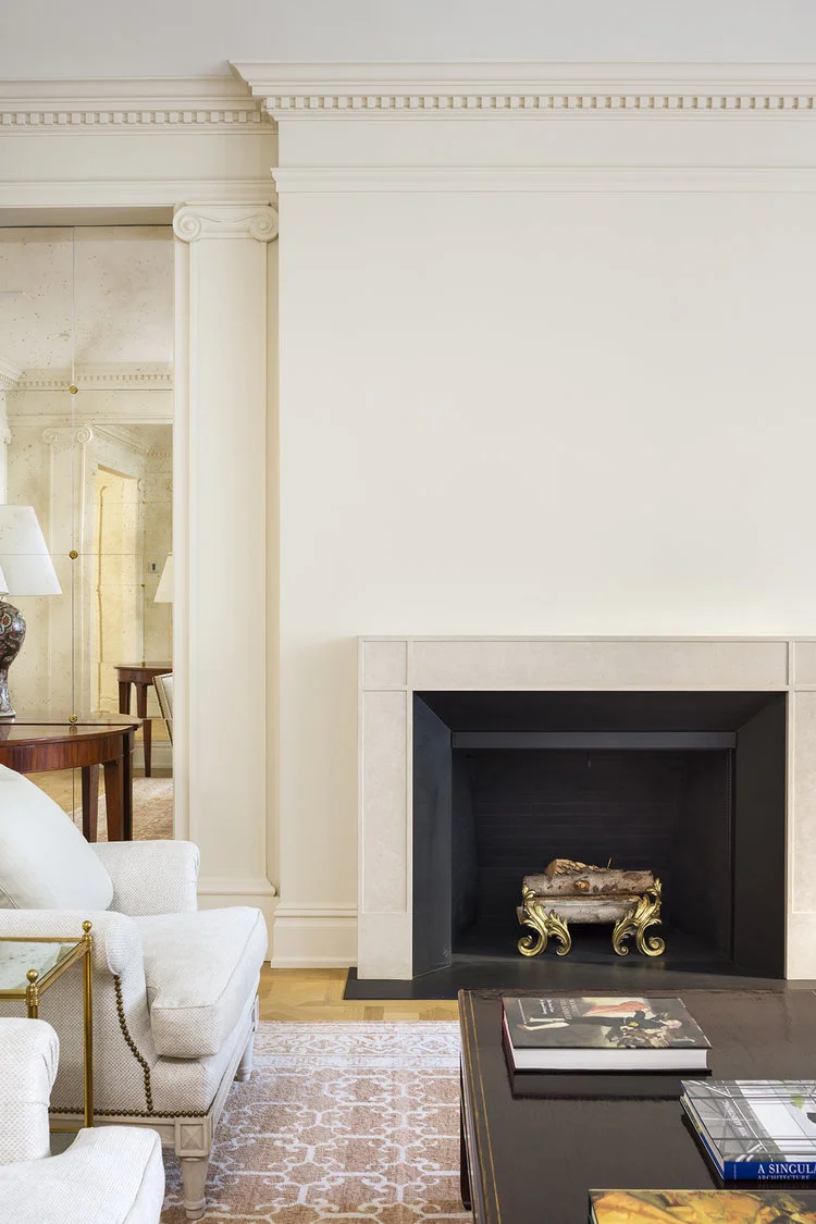 Larson Architecture Works PLLC | Central Park Avenue