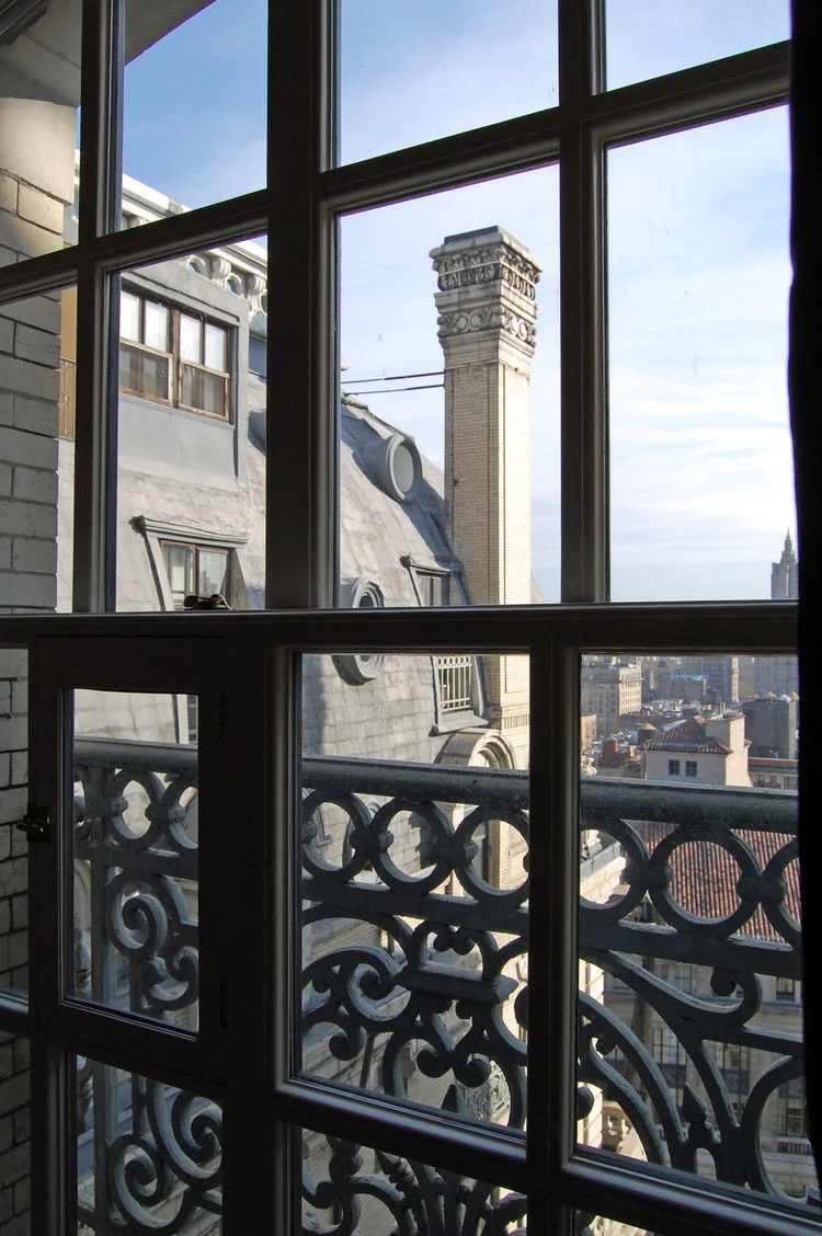 Larson Architecture Works PLLC | Ansonia