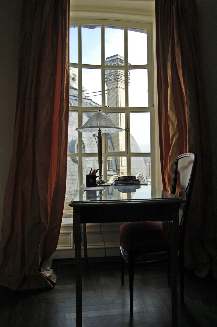 Larson Architecture Works PLLC | Ansonia