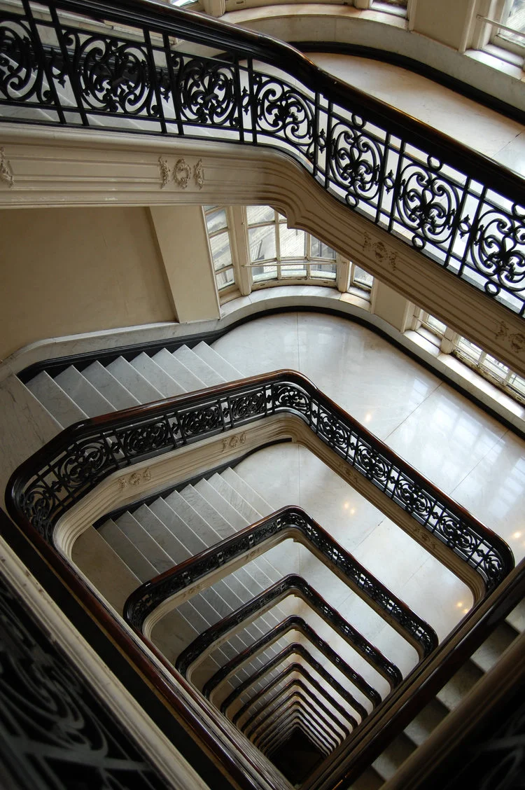 Larson Architecture Works PLLC | Ansonia