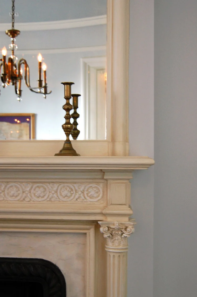 Larson Architecture Works PLLC | Ansonia