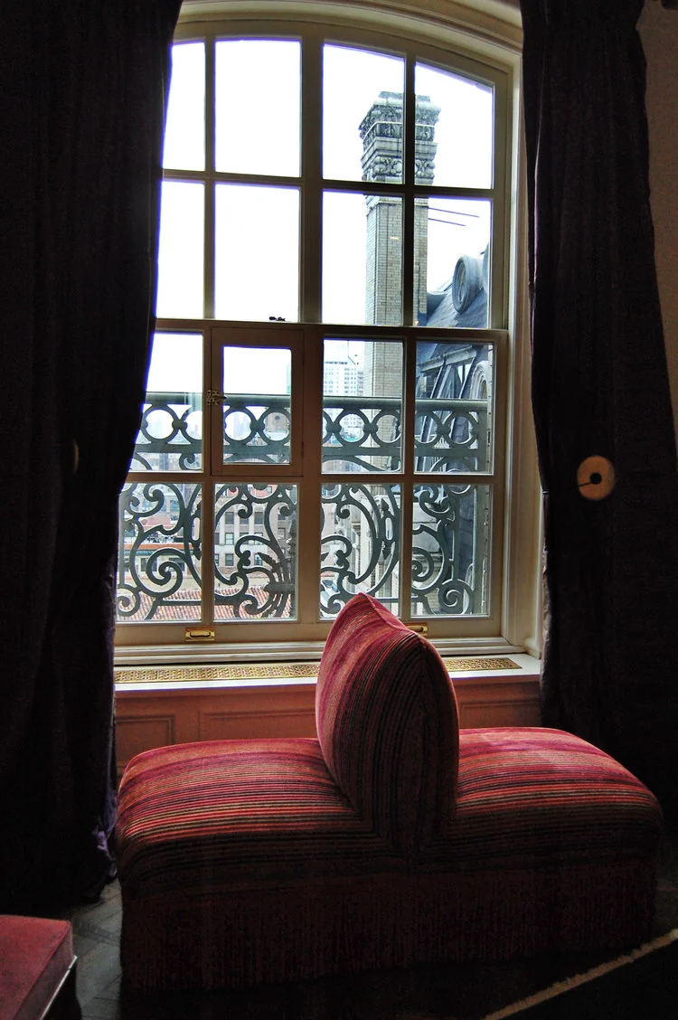 Larson Architecture Works PLLC | Ansonia