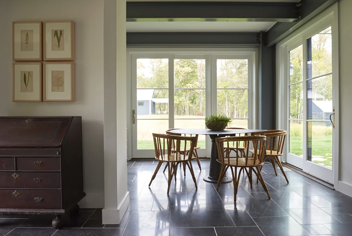 Larson Architecture Works PLLC | Hamptons Meadow Compound