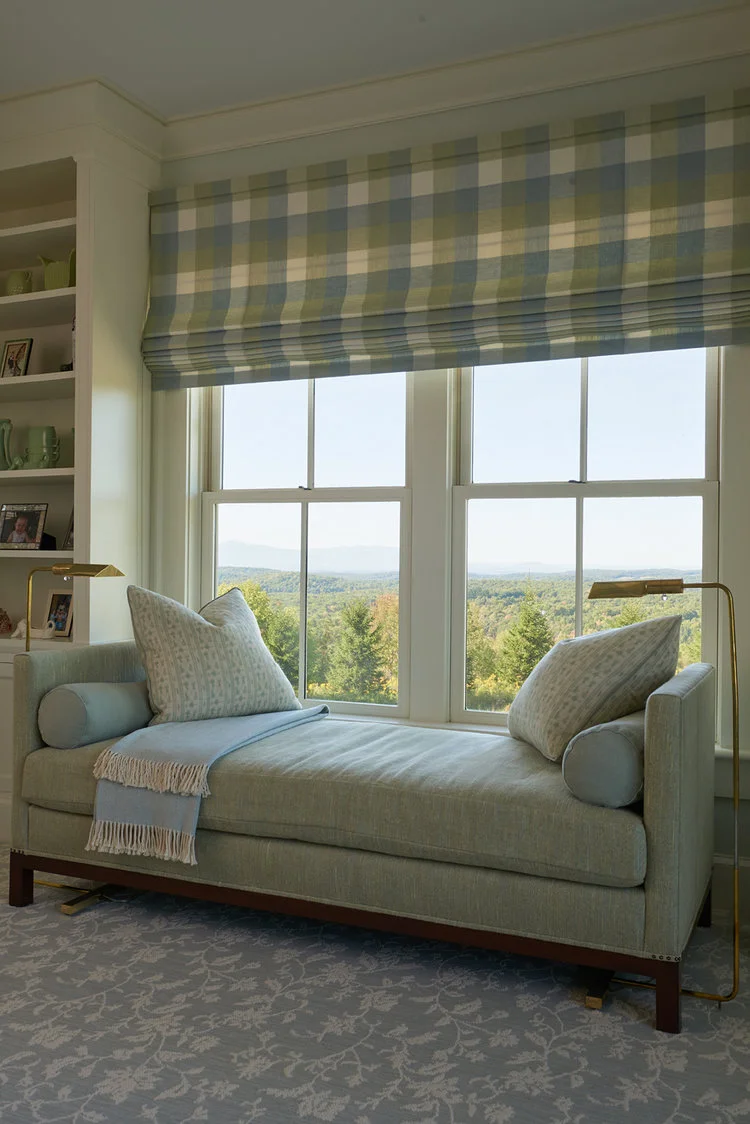 Larson Architecture Works PLLC | Hudson Valley Manor