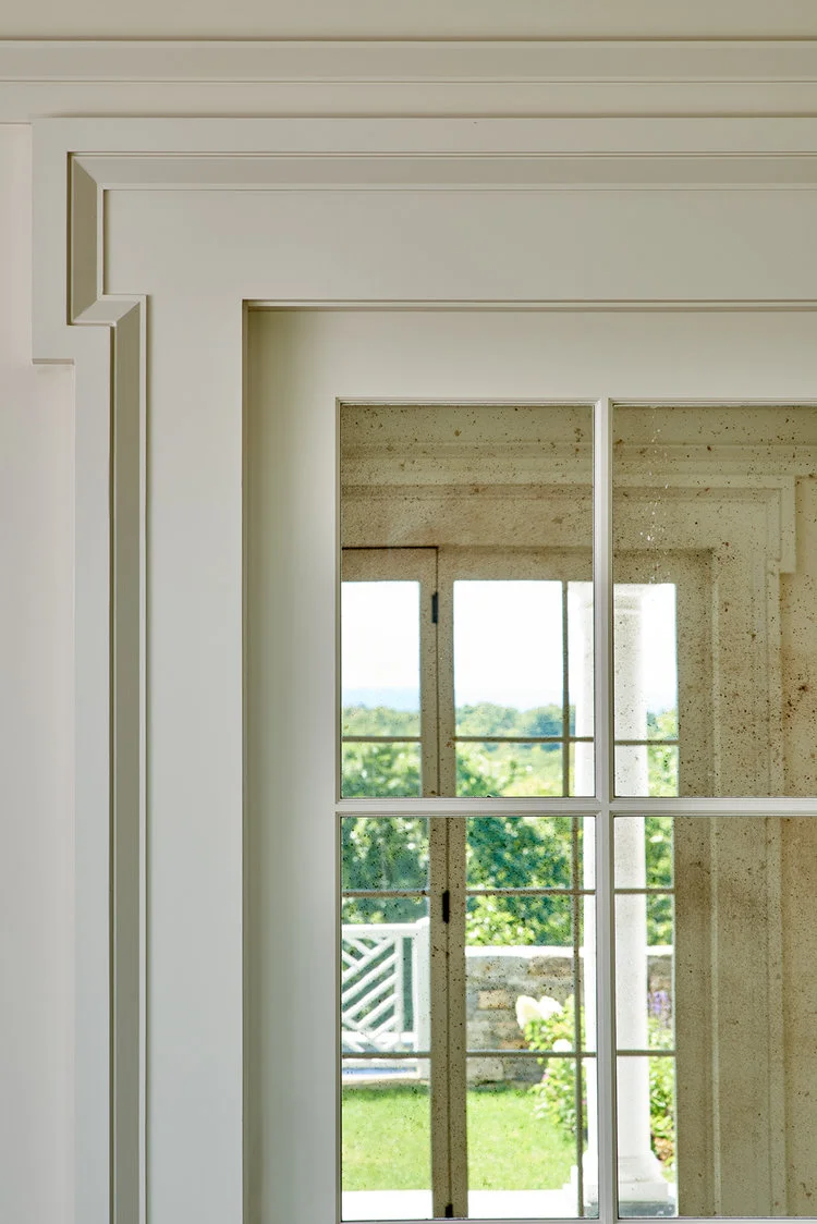 Larson Architecture Works PLLC | Hudson Valley Manor