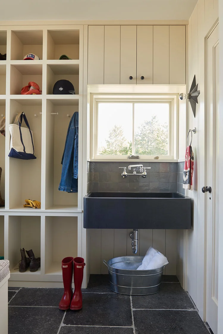 Larson Architecture Works PLLC | Hudson Valley Manor