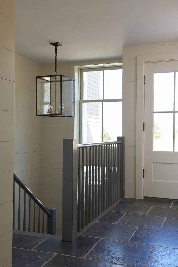 Larson Architecture Works PLLC | Hudson Valley Manor