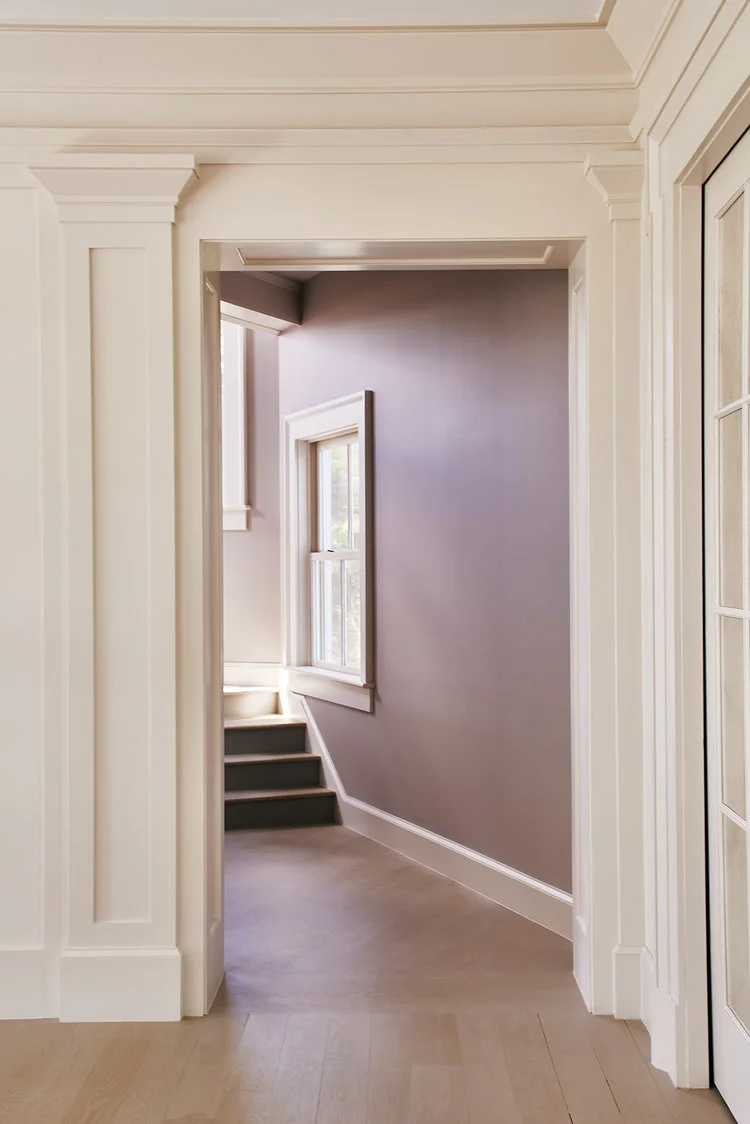 Larson Architecture Works PLLC | Hudson Valley Manor