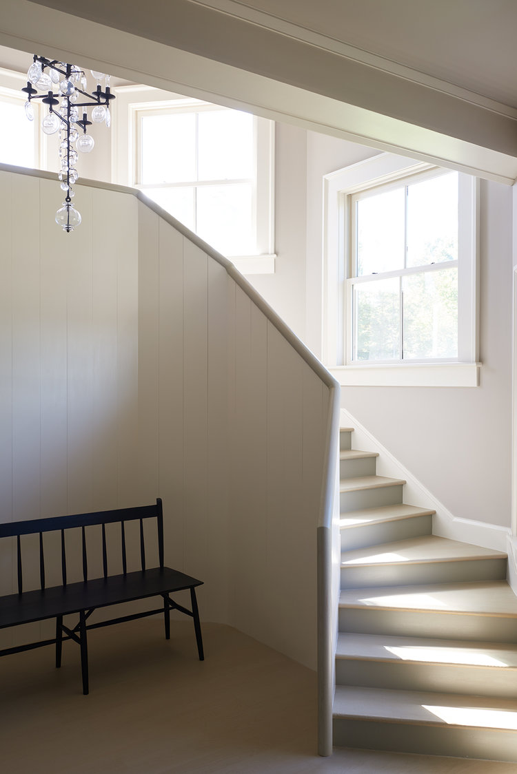 Larson Architecture Works PLLC | Hudson Valley Manor