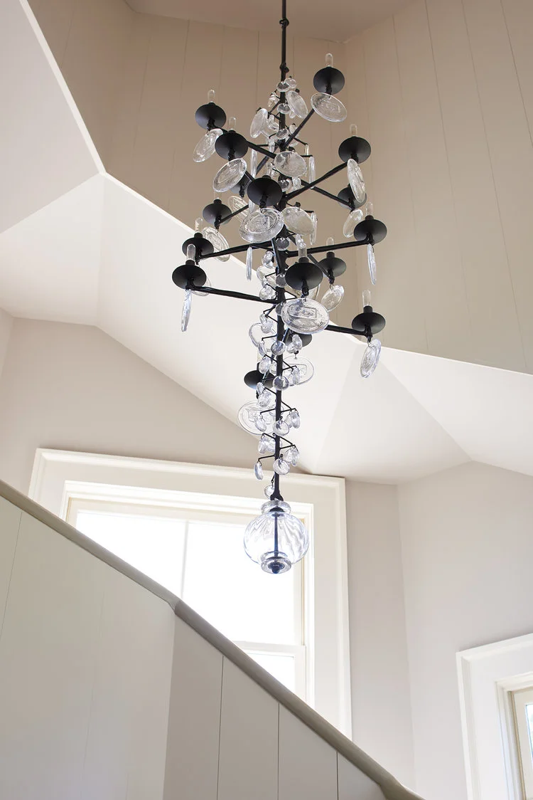 Larson Architecture Works PLLC | Hudson Valley Manor
