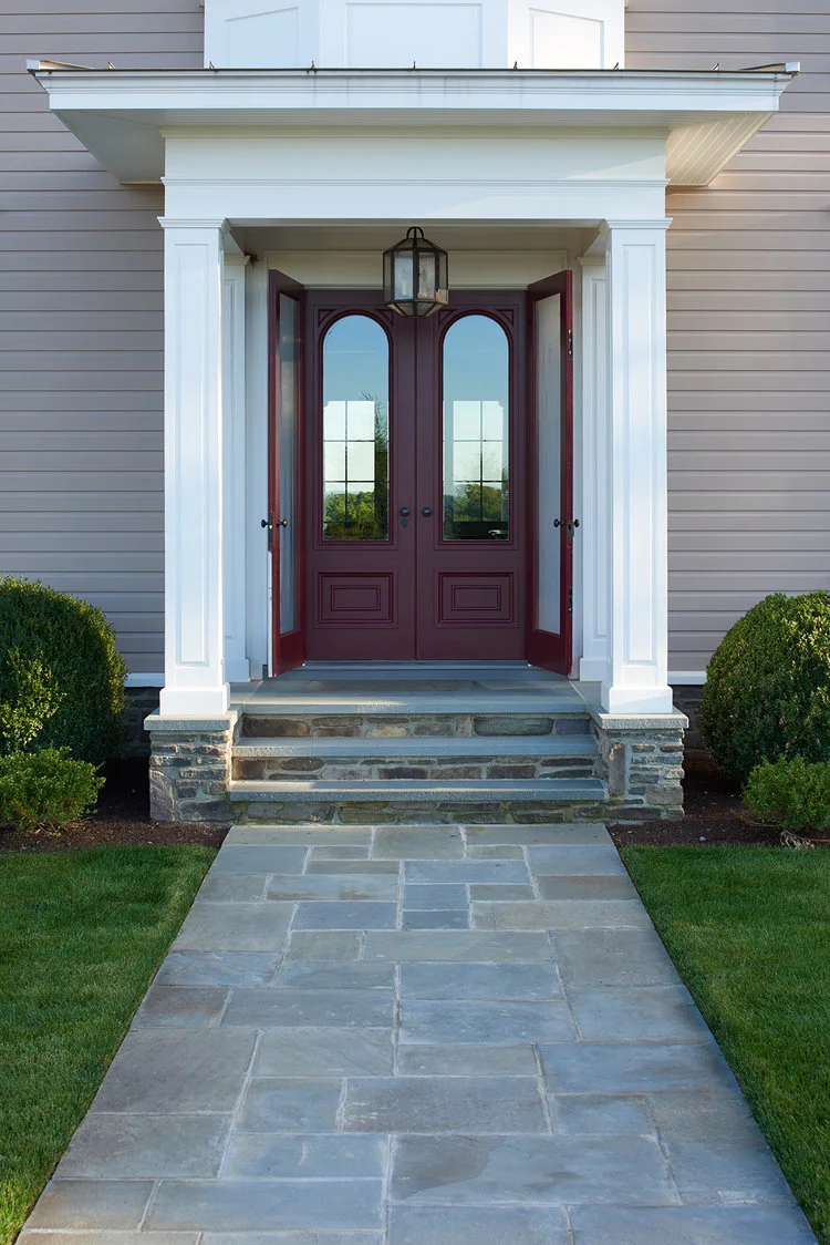 Larson Architecture Works PLLC | Hudson Valley Manor