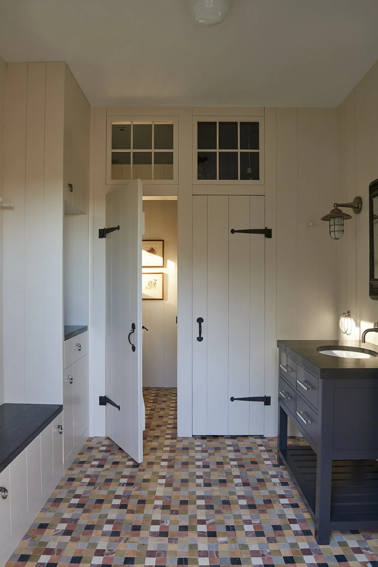 Larson Architecture Works PLLC | Hudson Valley Manor