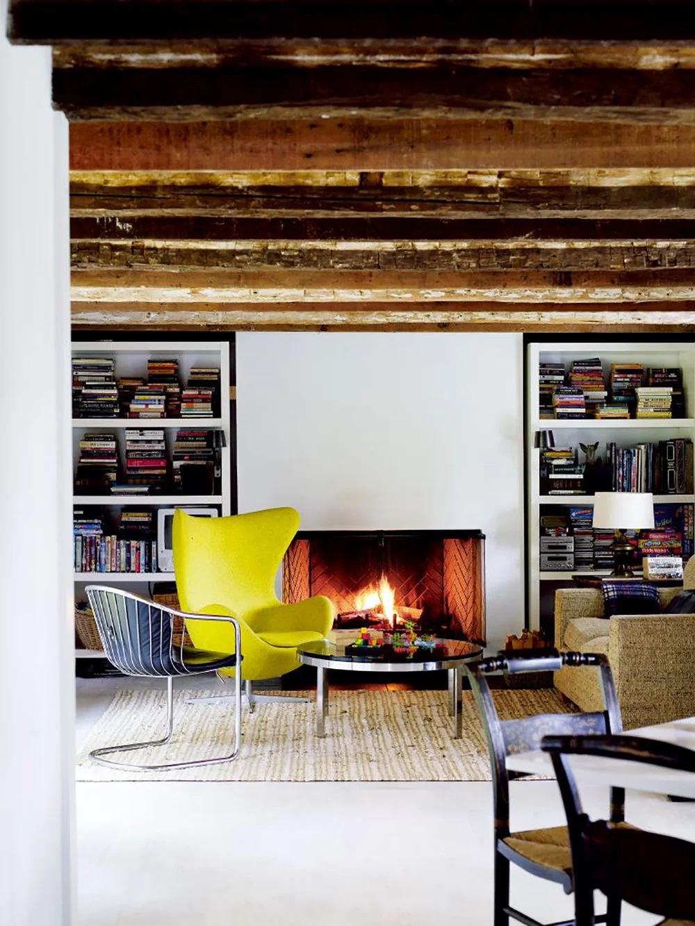 Larson Architecture Works PLLC | Modern Farmhouse