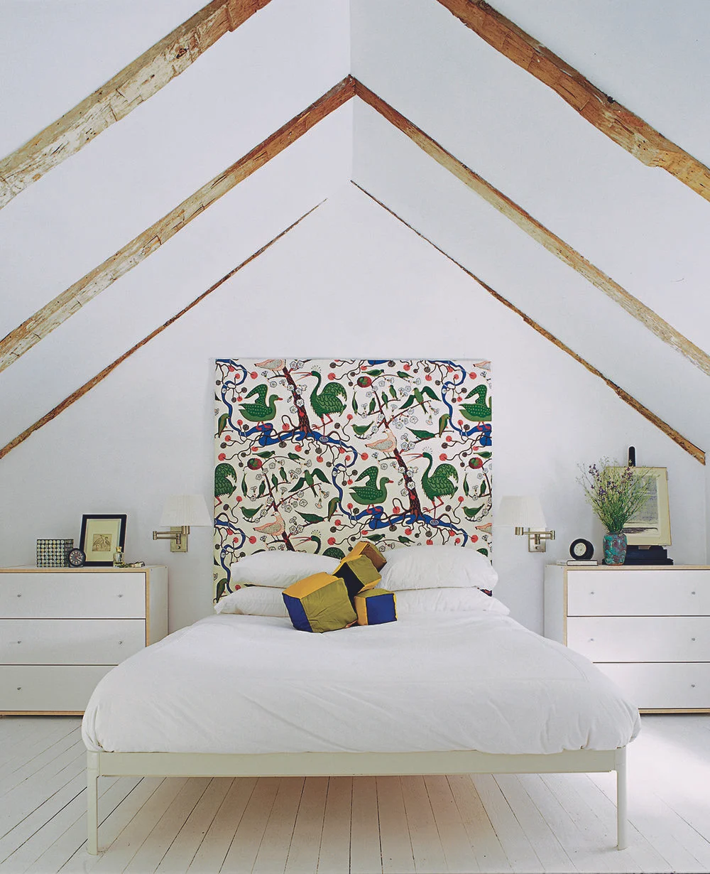 Larson Architecture Works PLLC | Modern Farmhouse