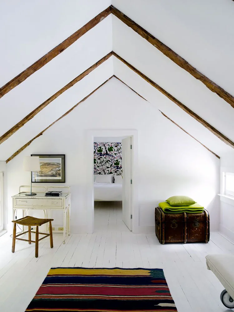 Larson Architecture Works PLLC | Modern Farmhouse