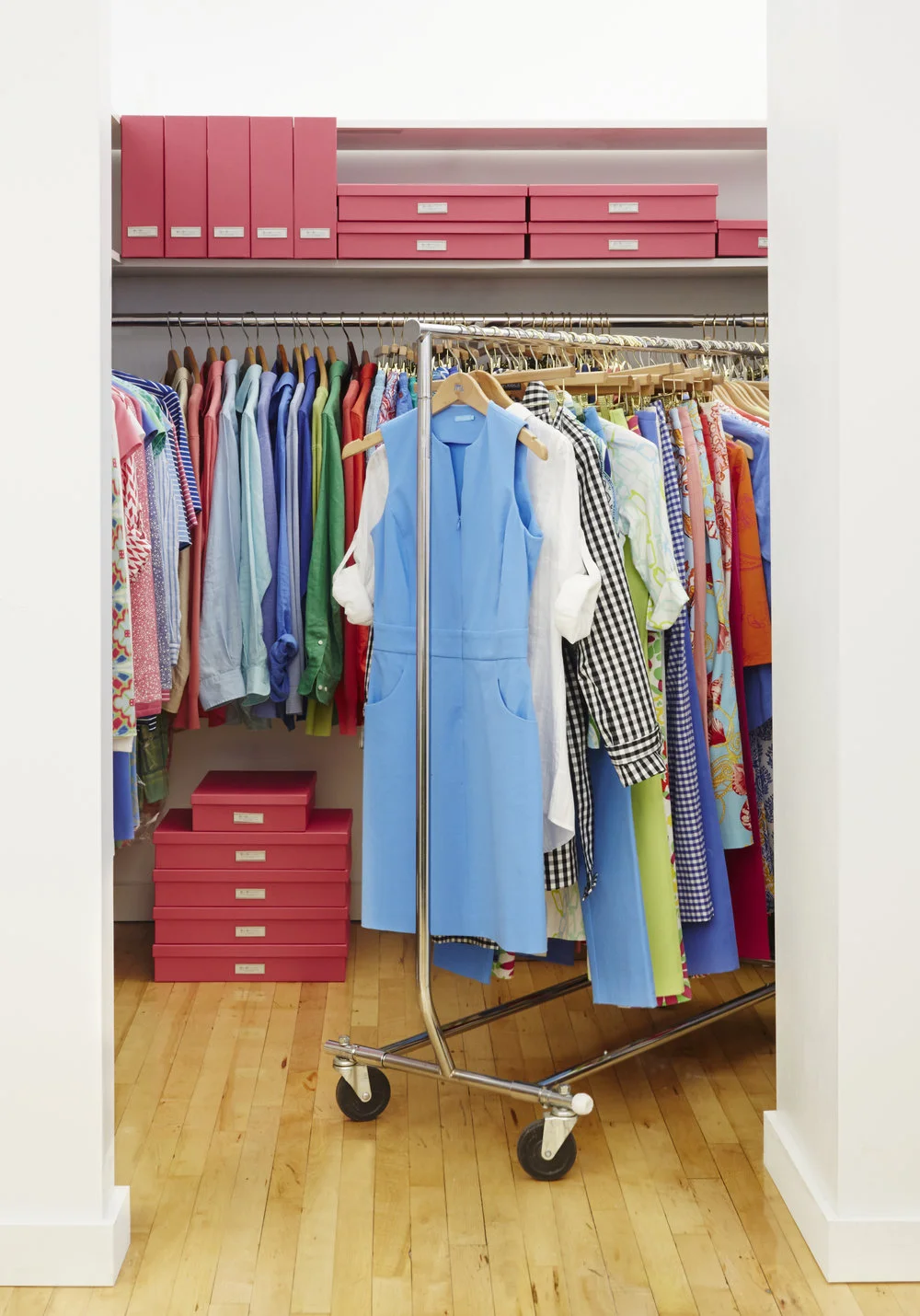 Larson Architecture Works PLLC | J.McLaughlin Offices