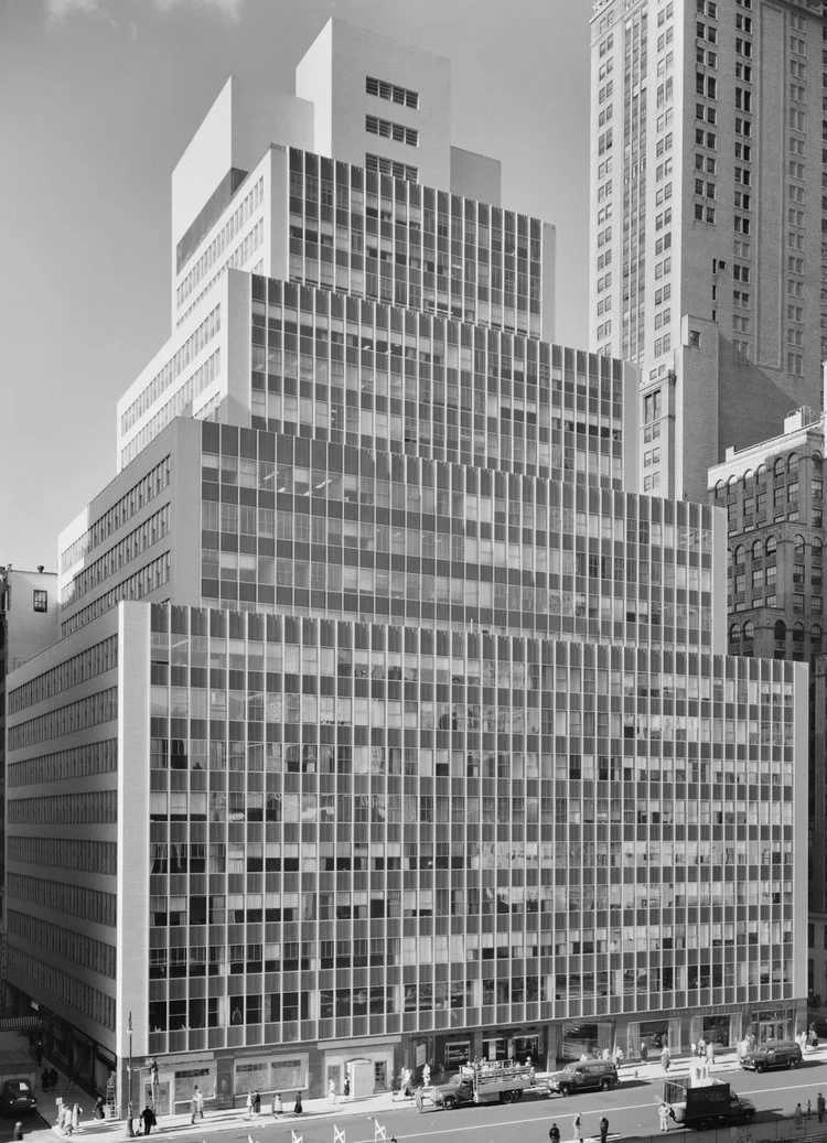 Larson Architecture Works PLLC | Hanes Brands Design Studios