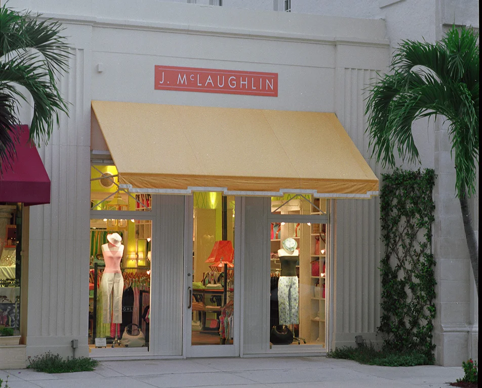 Larson Architecture Works PLLC | J.McLaughlin National