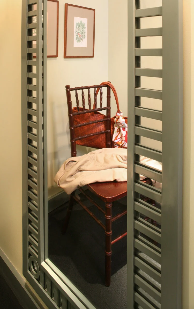 Larson Architecture Works PLLC | J.McLaughlin Madison Avenue