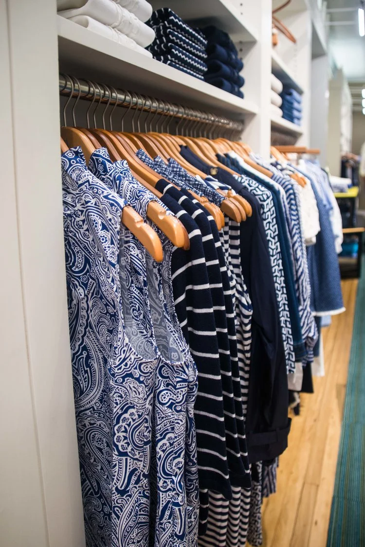 Larson Architecture Works PLLC | J.McLaughlin Charleston