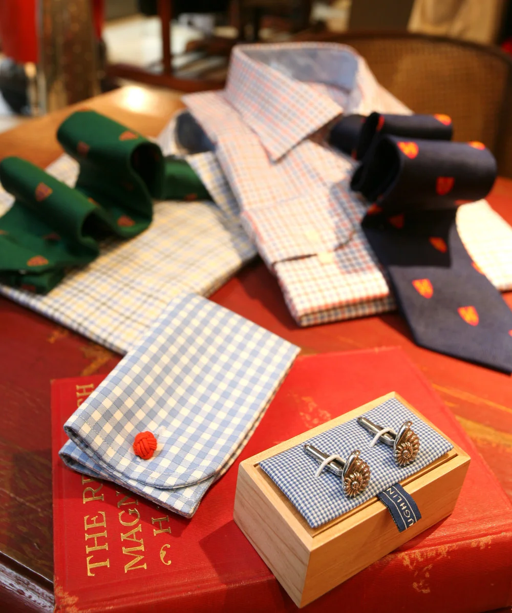 Larson Architecture Works PLLC | J.McLaughlin Lexington