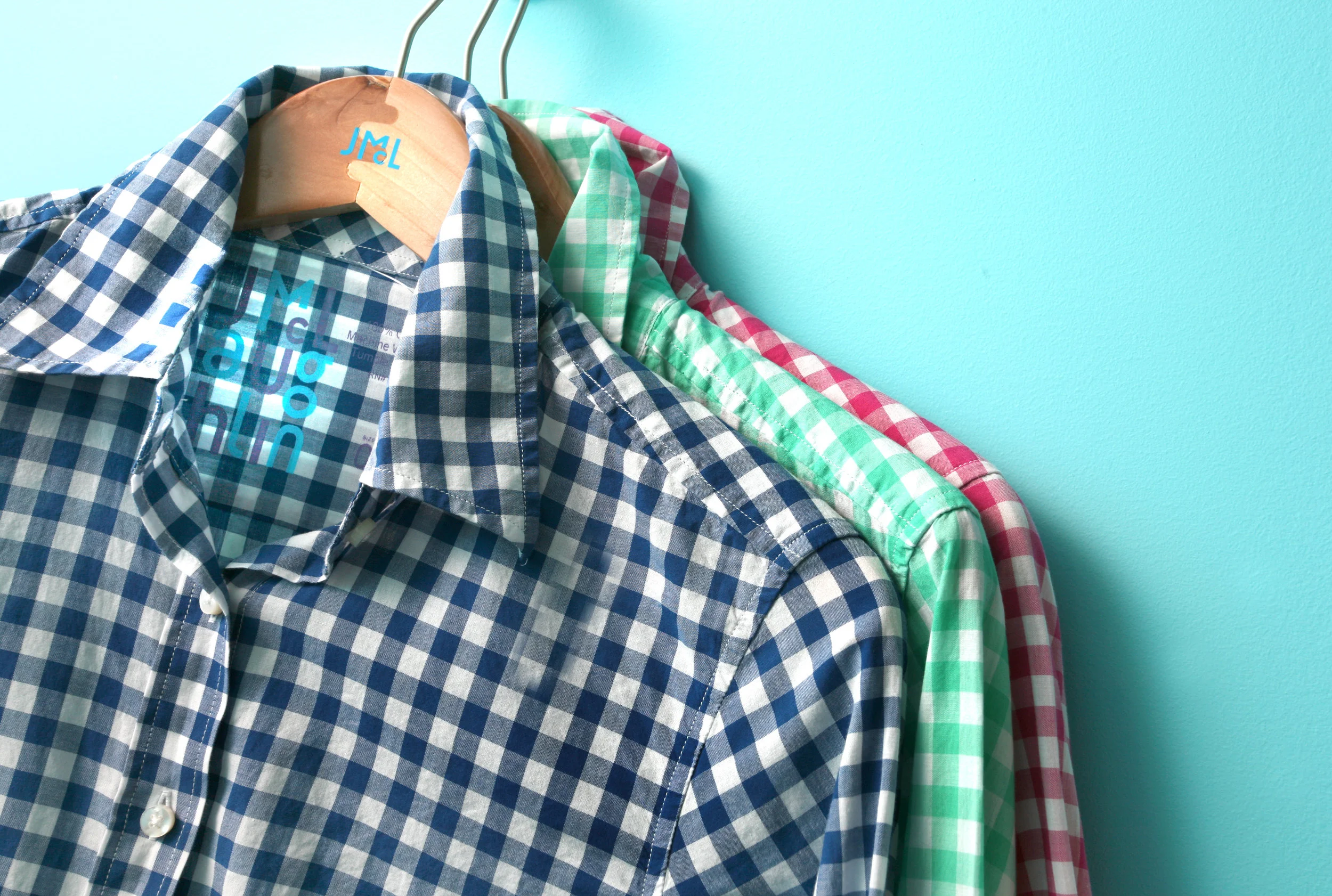 Larson Architecture Works PLLC | J.McLaughlin Lexington