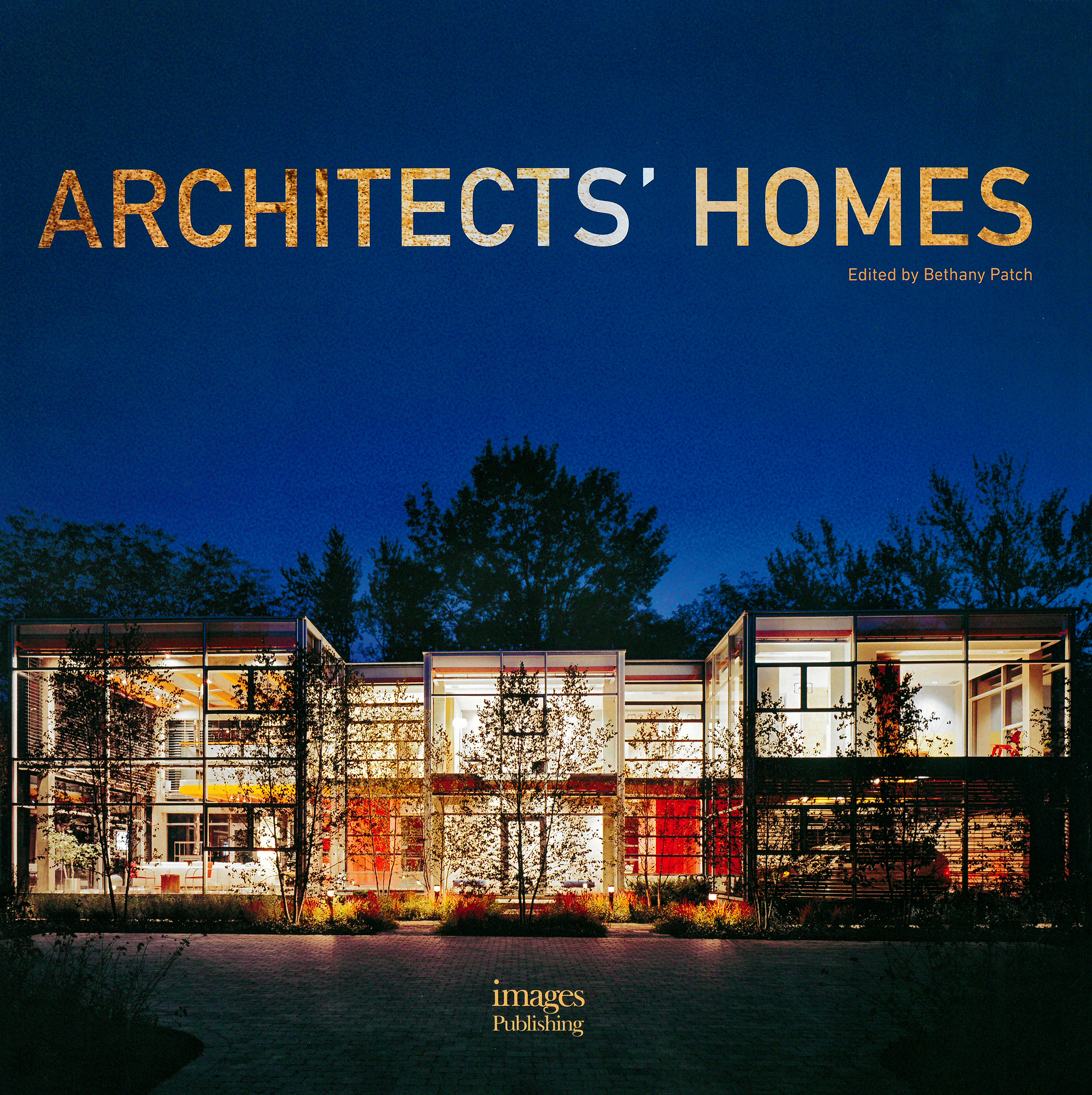 Architects' Homes